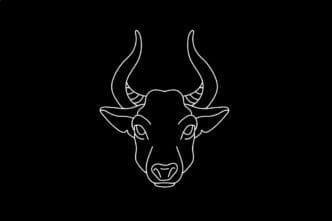 roczny horoskop finansowy Byk 2025