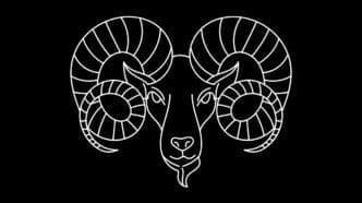 Roczny horoskop finansowy baran 2025