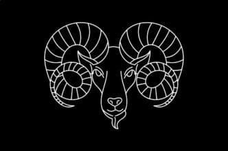Roczny horoskop finansowy baran 2025
